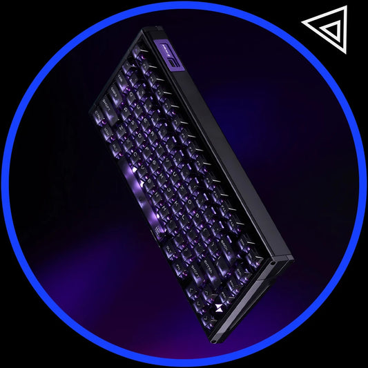 ATK Magnetic Wired Mechanical Keyboard