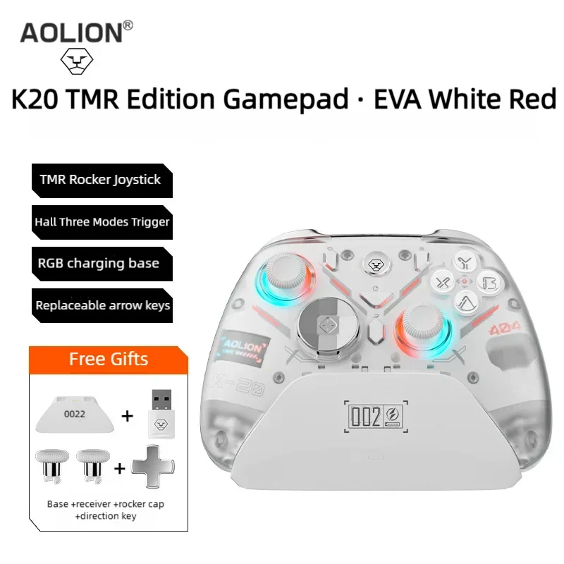 Wireless Gaming Controller