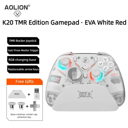 Wireless Gaming Controller
