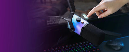 Gaming XLR MIC