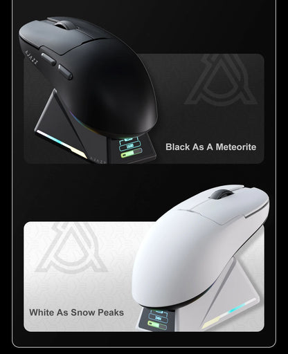 AJAZZ AJ159 APEX/AJ159PRO Wireless Gaming Mouse
