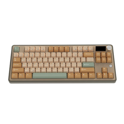 AJAZZ AK870 Wireless Mechanical Keyboard