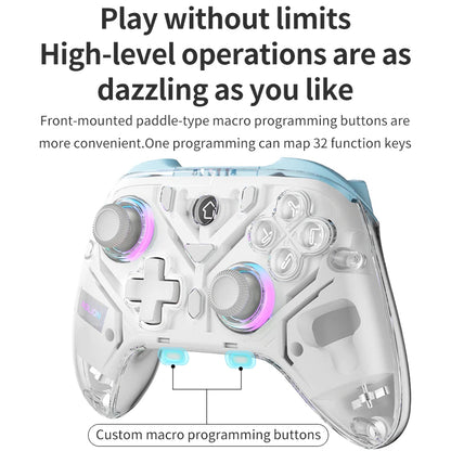 Wireless Gaming Controller