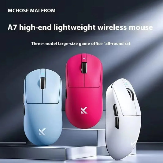 Ultra Lightweight Wireless Mouse