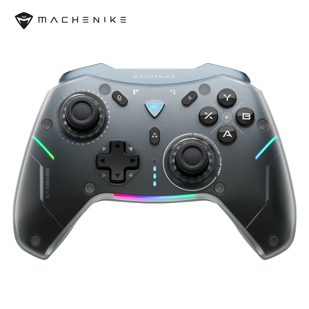 Ultimate Gaming Controller with Optical Trigger