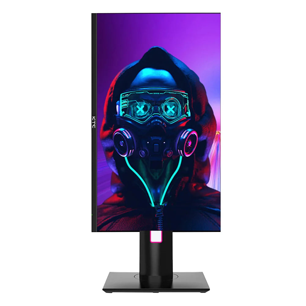 27-inch Gaming Monitor 2560x1440 QHD 16:9 ELED 180Hz