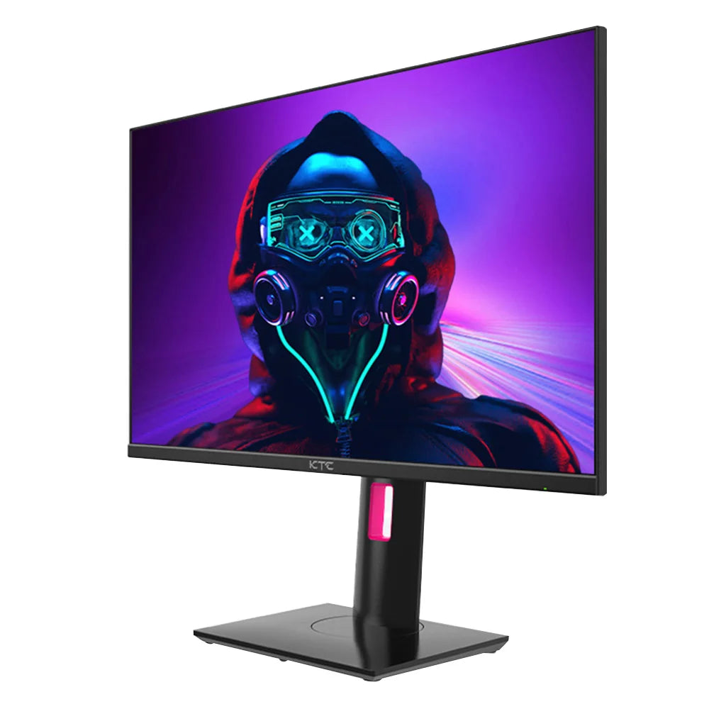 27-inch Gaming Monitor 2560x1440 QHD 16:9 ELED 180Hz