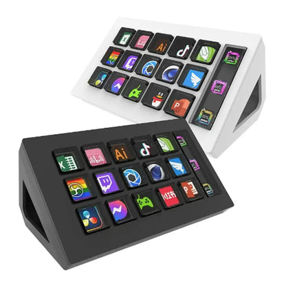 Stream Deck Keyboard