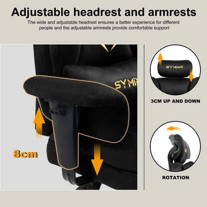 Symino Gaming Chair