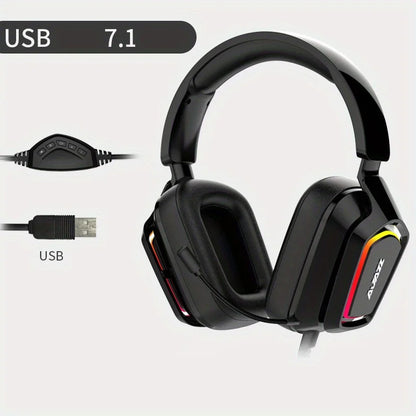 AJAZZ Gaming Headset