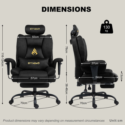 Symino Gaming Chair