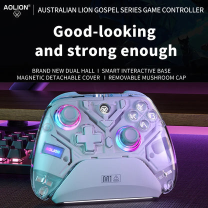 Wireless Gaming Controller