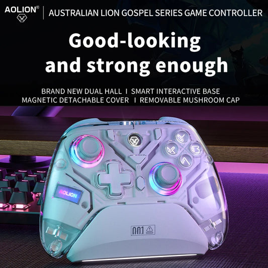 Wireless Gaming Controller