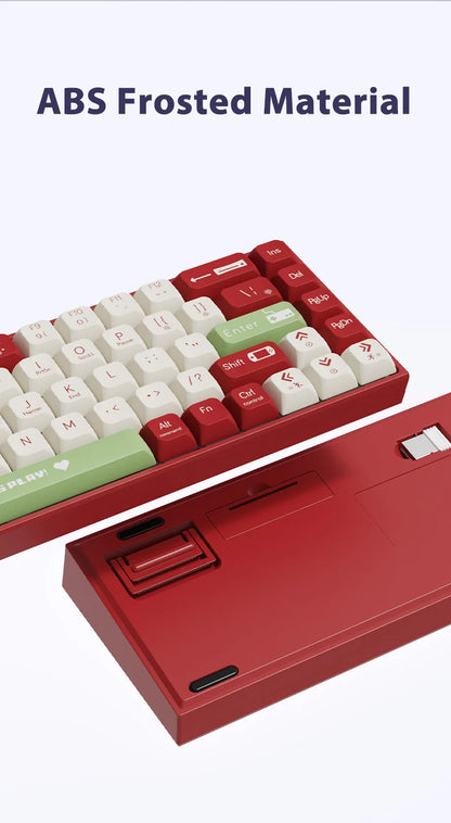 AJAZZ AK680 Gaming Mechanical Keyboard