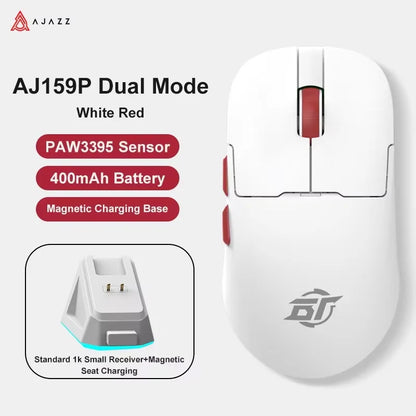 AJAZZ AJ159 APEX/AJ159PRO Wireless Gaming Mouse