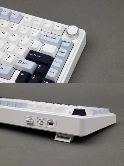 AULA F75 Wireless Gaming Mechanical Keyboard