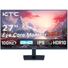 27 Inch QHD 100Hz Gaming Monitor 2560x1440