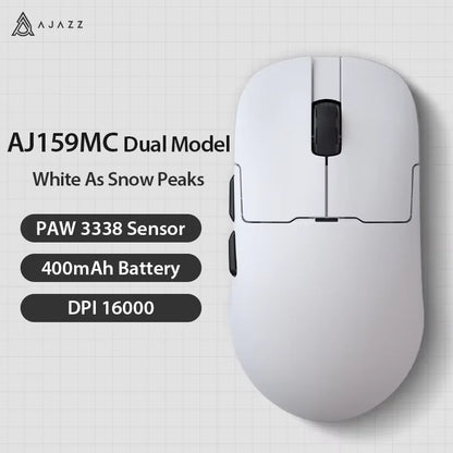 AJAZZ AJ159 APEX/AJ159PRO Wireless Gaming Mouse