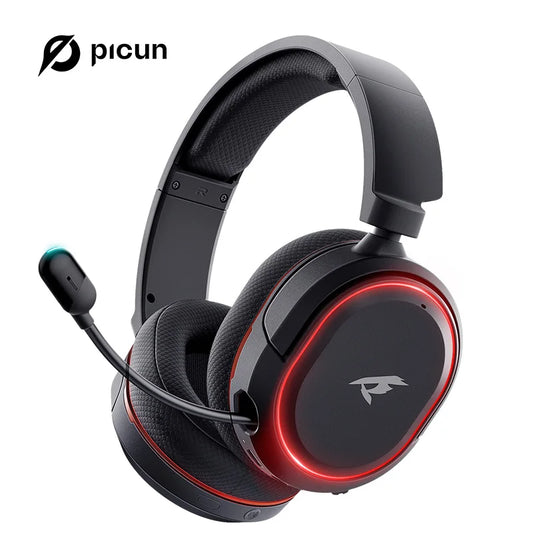 Wireless Gaming Headset