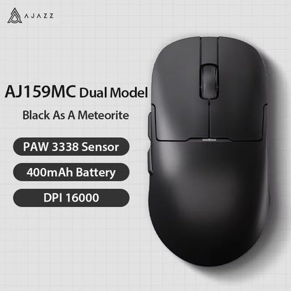 AJAZZ AJ159 APEX/AJ159PRO Wireless Gaming Mouse