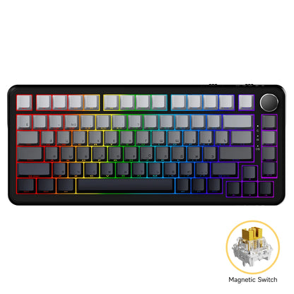 AJAZZ AK820 MAX Gaming Keyboard