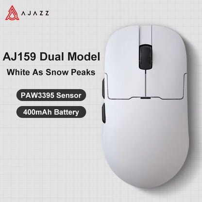 AJAZZ AJ159 APEX/AJ159PRO Wireless Gaming Mouse