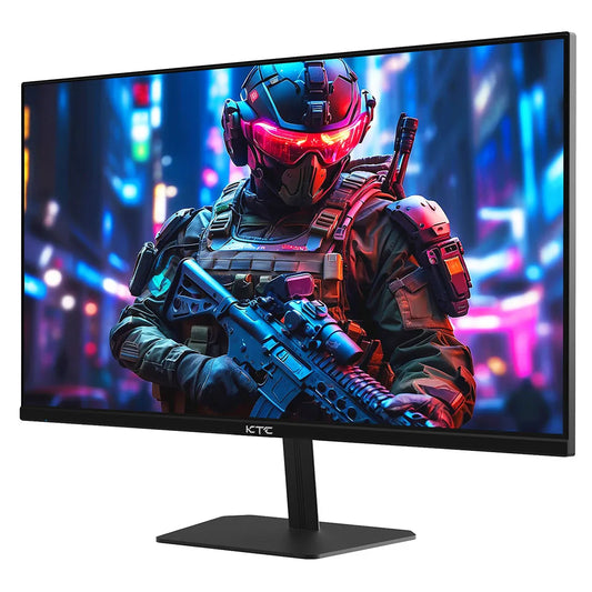 FHD 23.8" 180Hz Gaming Monitor With Realistic Color Reproduction
