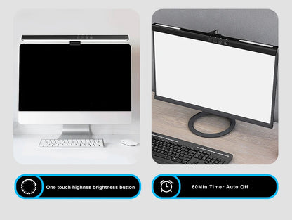 LED Computer Monitor Light Bar