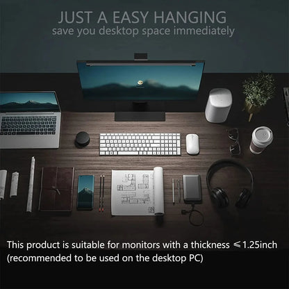 LED Computer Monitor Light Bar