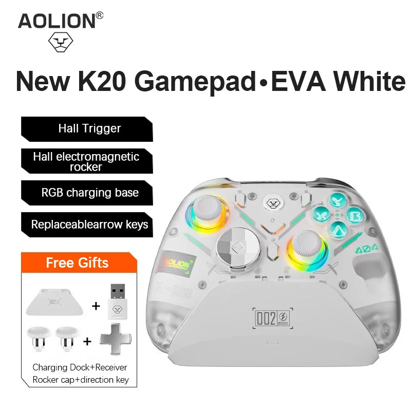 Wireless Gaming Controller