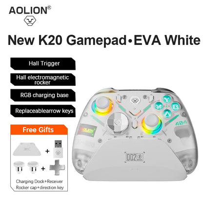 Wireless Gaming Controller