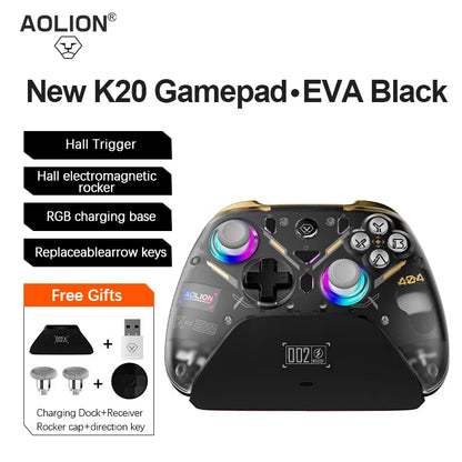 Wireless Gaming Controller