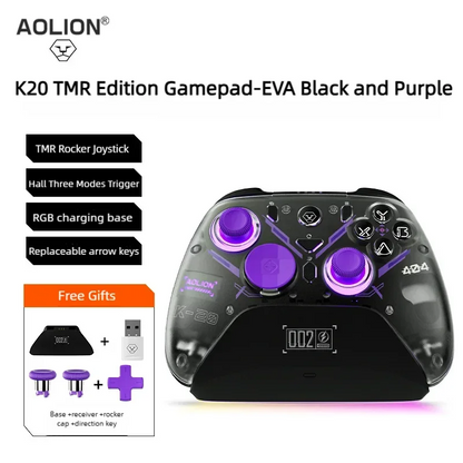Wireless Gaming Controller