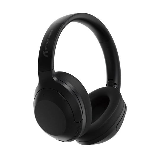 ATTACK SHARK Foldable Wireless Gaming Headset