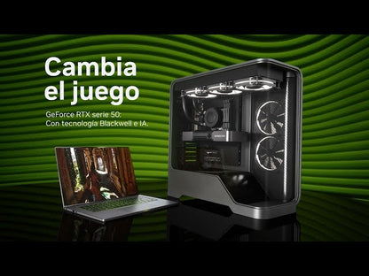 Graphics Card Palit GeForce RTX 5060 Ti Infinity 3 16GB GDDR7 Reflex 2 RTX AI DLSS4